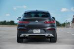 BMW X4 xDrive30i 2018 года (NA)